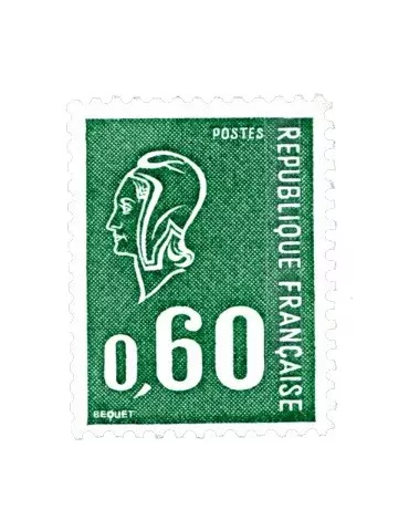 n° 1814a - Timbre France Poste