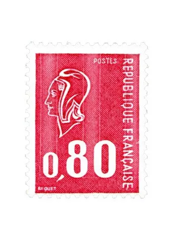 n° 1816a - Timbre France Poste