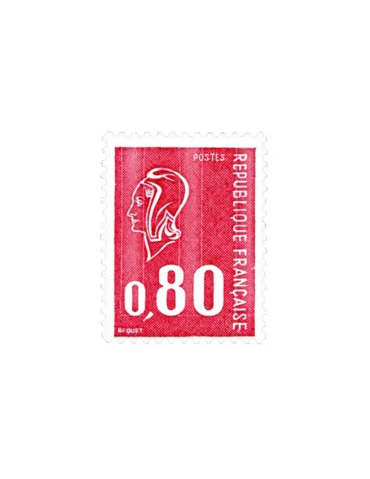 n° 1816b - Timbre France Poste