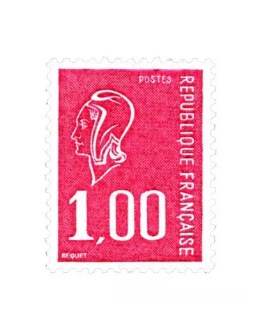 n° 1892c - Timbre France Poste