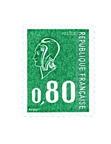 n° 1893b - Timbre France Poste