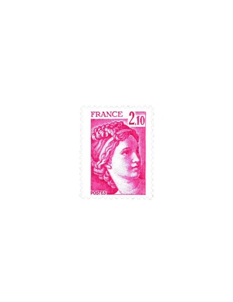 n° 1978a - Timbre France Poste