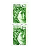 n° 2154a - Timbre France Poste