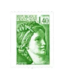n° 2157a - Timbre France Poste