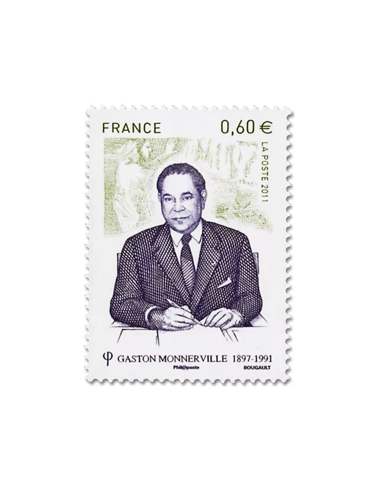 n° 4628 - Timbre France Poste