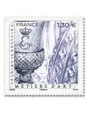 n° 5306 - Timbre France Poste