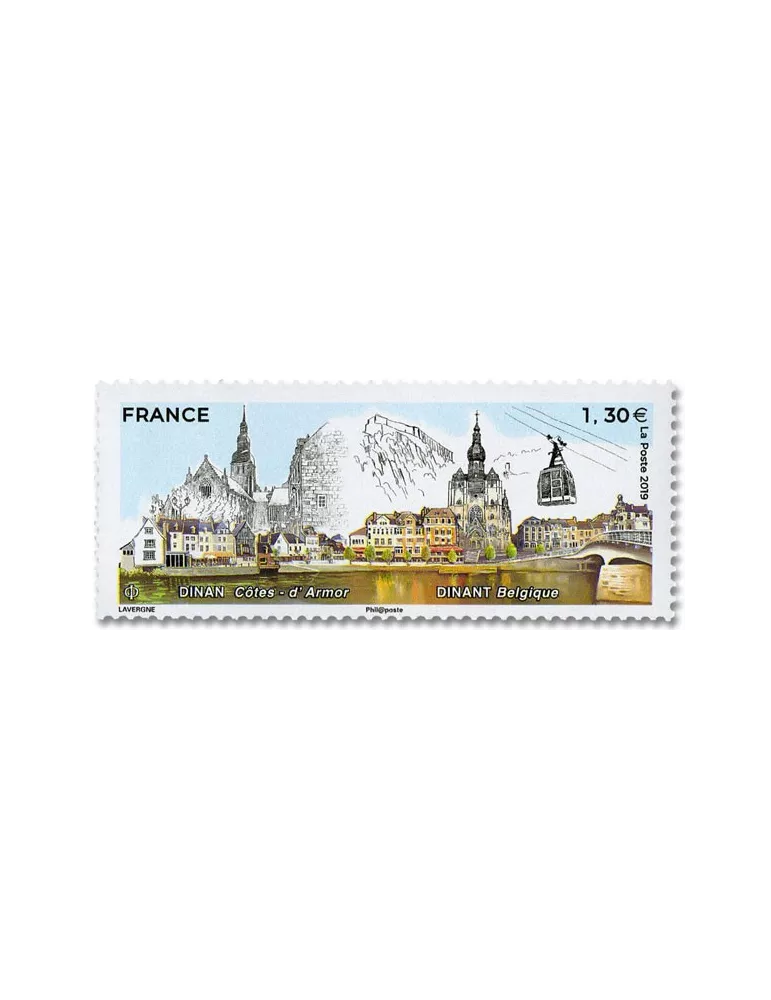 n° 5300 - Timbre France Poste