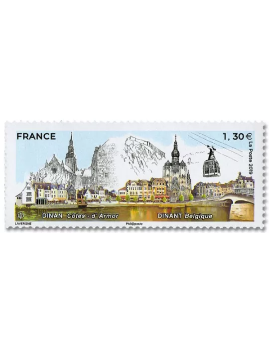 n° 5300 - Timbre France Poste