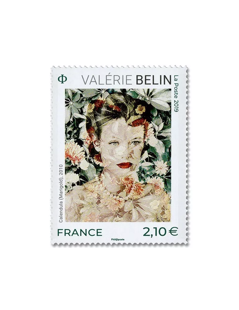 n° 5301 - Timbre France Poste