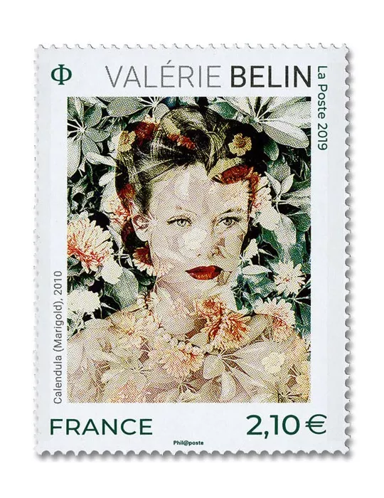 n° 5301 - Timbre France Poste