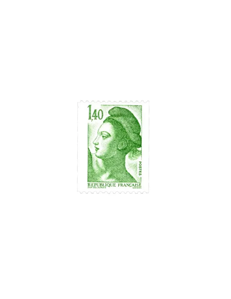 n° 2191a - Timbre France Poste