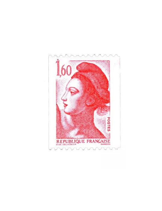 n° 2192a - Timbre France Poste