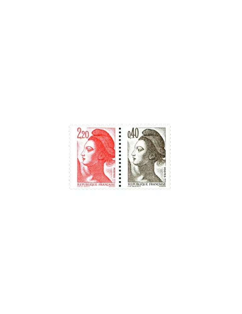 n° 2376b - Timbre France Poste