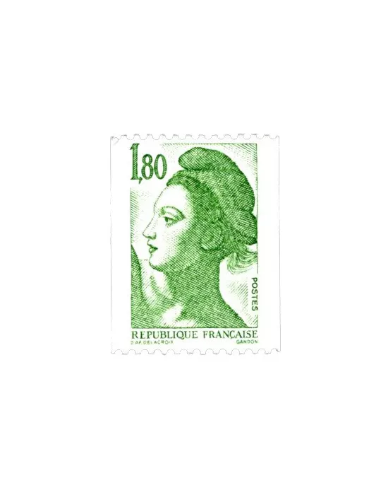 n° 2378a - Timbre France Poste
