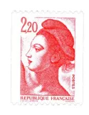 n° 2379a - Timbre France Poste