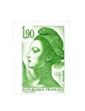n° 2426a - Timbre France Poste