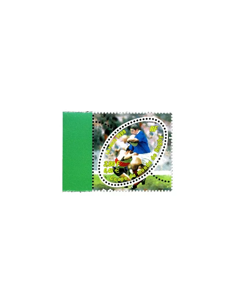 n° 3280a - Timbre France Poste