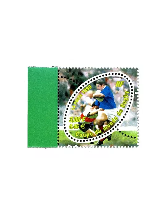 n° 3280a - Timbre France Poste