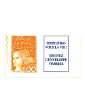 n° 16a - Timbre France Autoadhésifs
