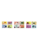 n° BC789 - Timbre France Carnets Divers