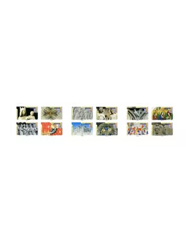 n° BC877 - Timbre France Carnets Divers