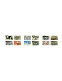 n° BC877 - Timbre France Carnets Divers