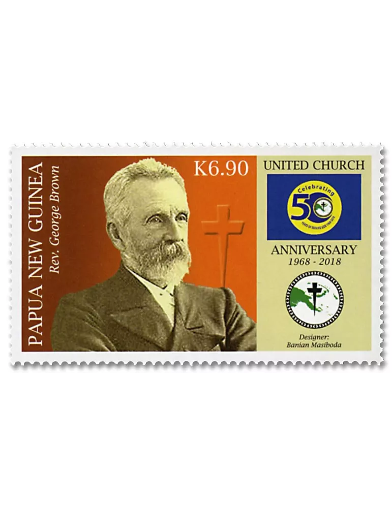 n° 1769/1772 - Timbre PAPOUASIE ET NOUVELLE-GUINEE Poste