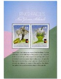 n° 241 - Timbre PAPOUASIE ET NOUVELLE-GUINEE Blocs et feuillets