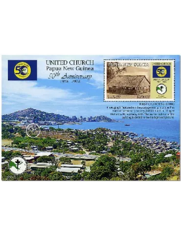 n° 245 - Timbre PAPOUASIE ET NOUVELLE-GUINEE Blocs et feuillets