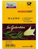 n° C3096A - Timbre ALLEMAGNE FEDERALE Carnets