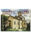 n° 702/703 - Timbre REPUBLIQUE SERBE (DE BOSNIE) Poste