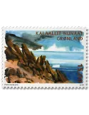 n° 781 - Timbre GROENLAND Poste