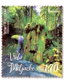 n° 895/896 - Timbre BOSNIE-HERZEGOVINE Poste