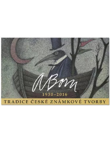 n° C905 - Timbre TCHEQUE (République) Carnets