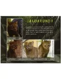 n° 6914/6917 - Timbre GUYANA Poste