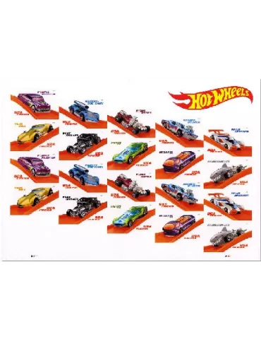 n° 5159/5168 - Timbre ETATS-UNIS D´AMERIQUE Poste