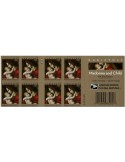 n° C5169 - Timbre ETATS-UNIS D´AMERIQUE Carnets