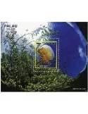 n° 365 - Timbre PALAU Blocs et feuillets