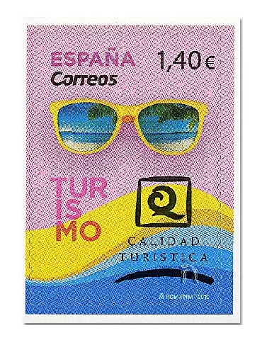 n° 5021/5022 - Timbre ESPAGNE Poste