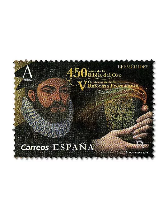 n° 5024 - Timbre ESPAGNE Poste