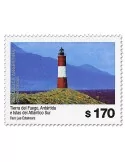 n° 3184/3185 - Timbre ARGENTINE Poste