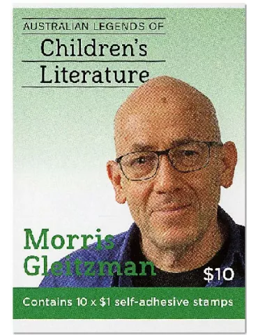 n° C4709 - Timbre AUSTRALIE Carnets