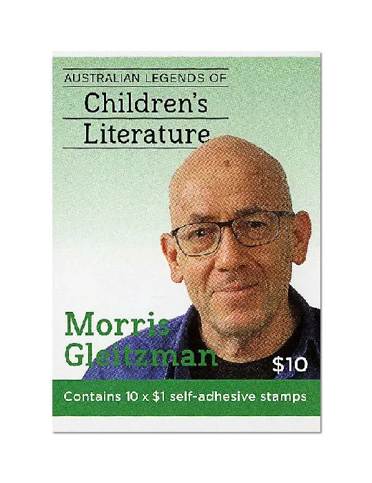 n° C4709 - Timbre AUSTRALIE Carnets