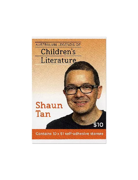 n° C4712 - Timbre AUSTRALIE Carnets