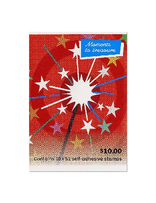 n° C4727 - Timbre AUSTRALIE Carnets