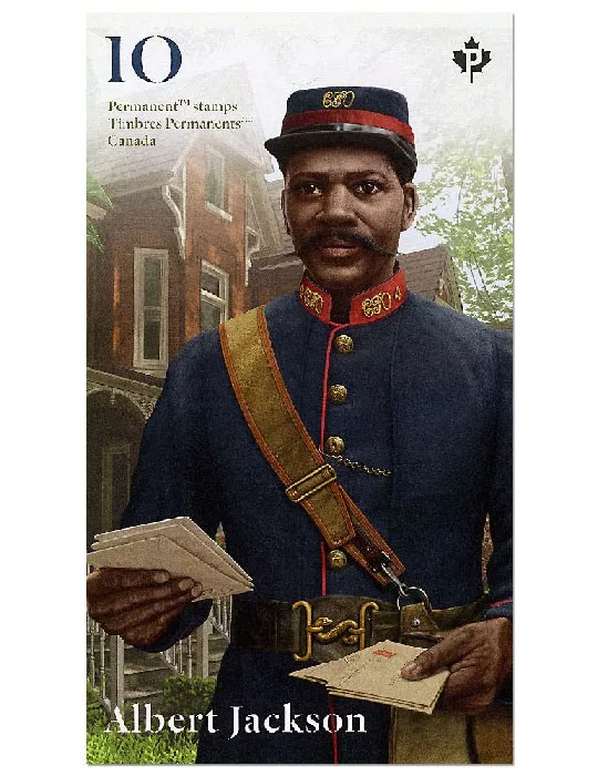 n° C3585 - Timbre CANADA Carnets