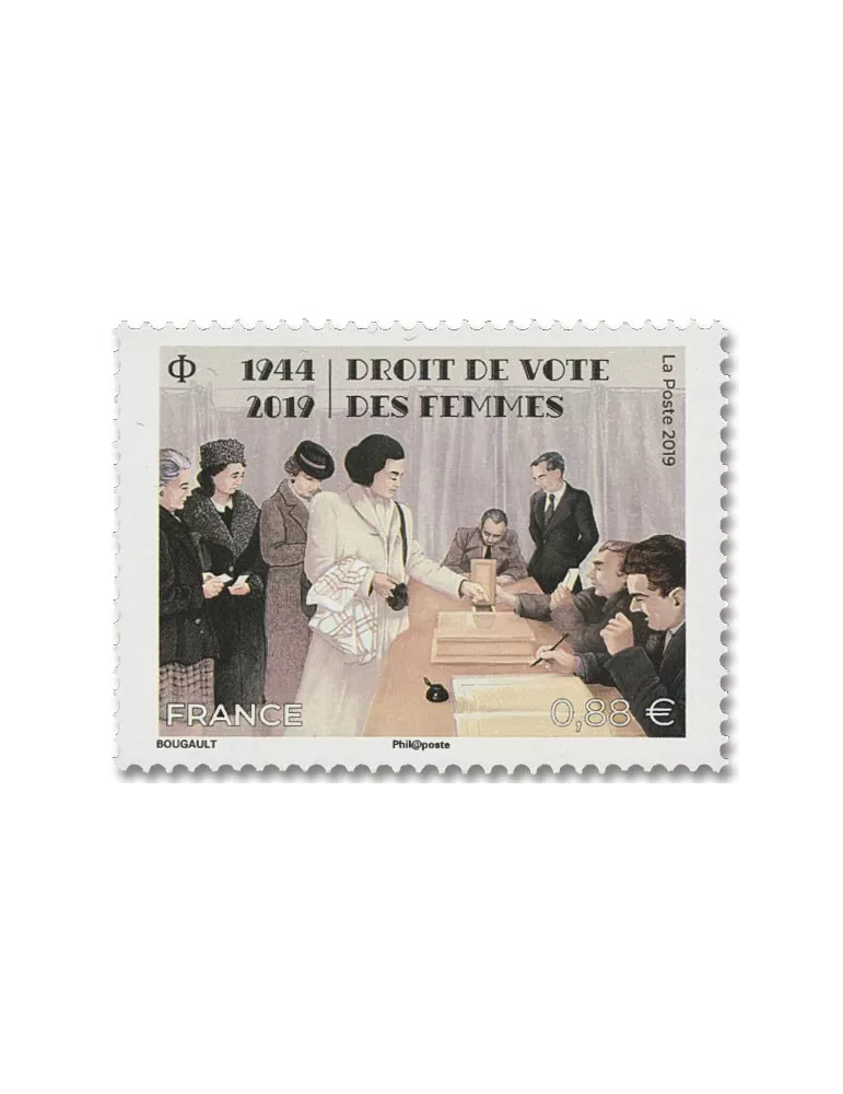 n° 5315 - Timbre France Poste