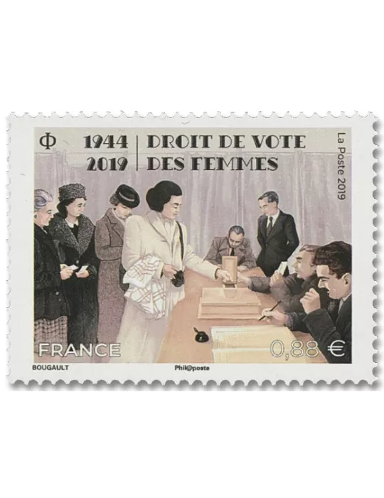 n° 5315 - Timbre France Poste