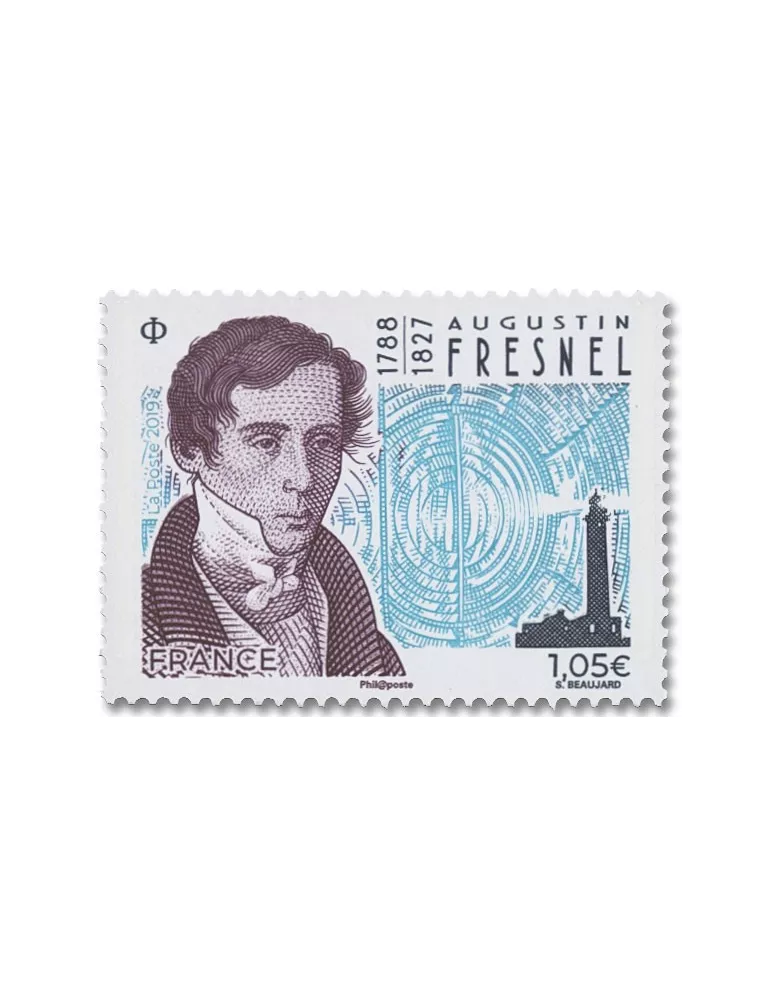 n° 5319 - Timbre France Poste