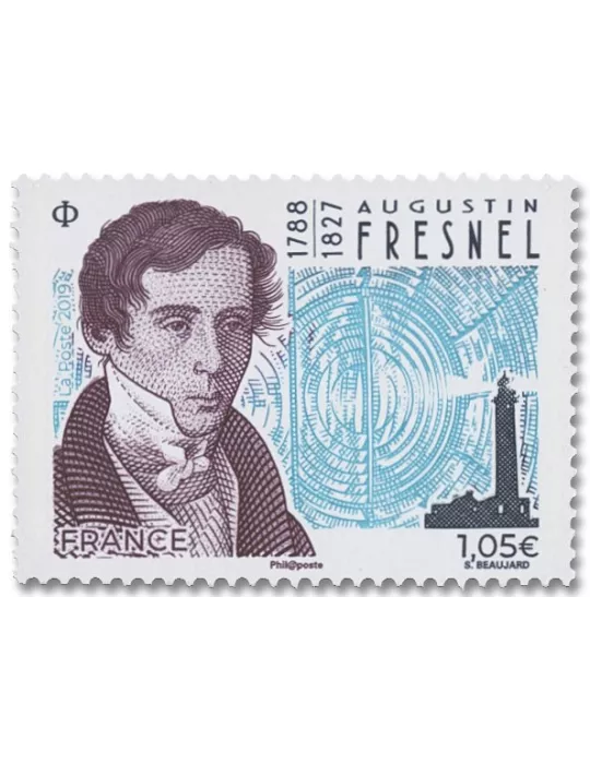 n° 5319 - Timbre France Poste